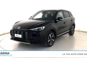 MG ZS 2024 - ZS 1.5 hybrid+ Luxury auto U88147