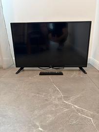 Tv led 24 strong
