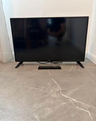Tv led 24 strong
