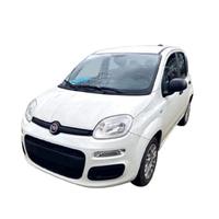 FIAT Panda 1.0 FireFly Hybrid 70 CV S&S