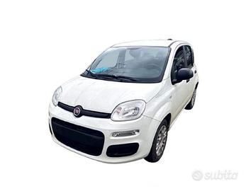 FIAT Panda 1.0 FireFly Hybrid 70 CV S&S
