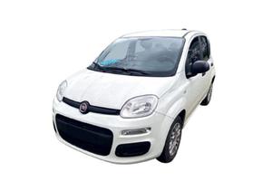 FIAT Panda 1.0 FireFly Hybrid 70 CV S&S