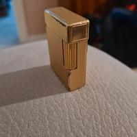 S.T.Dupont placcato Placcato oro 