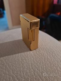 S.T.Dupont placcato Placcato oro 