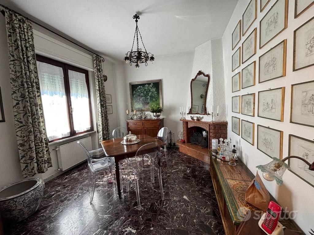 Appartamento – Massa, Martana, San Carlo - Vista 4
