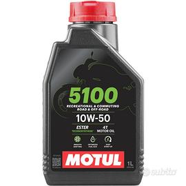 motul 5100 10W50 1LT