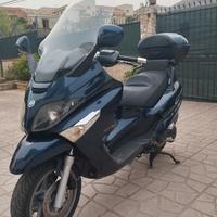 Piaggio XEvo 400 i.e. - 2009