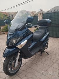 Piaggio XEvo 400 i.e. - 2009