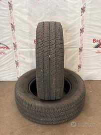 2 GOMME USATE QUATTRO STAGIONI 2157015C - CP994179