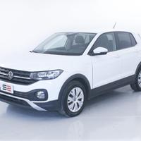 VOLKSWAGEN T-Cross 1.0 TSI Urban BMT Parking Pac