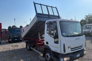 Iveco Eurocargo 90 E 17 ribaltabile trilaterale