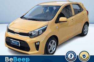 Kia Picanto 1.0 DPI URBAN TECHNO&COMFORT PACK