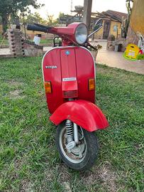 Vespa pk 50 s