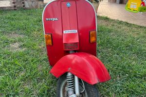 Vespa pk 50 s