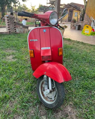 Vespa pk 50 s