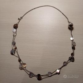 Collana Breil