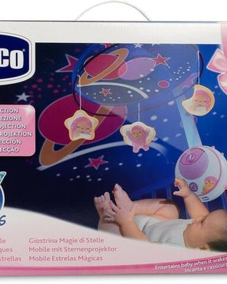 Chicco Giostrina Magia Di Stelle