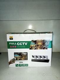 kit telecamera 