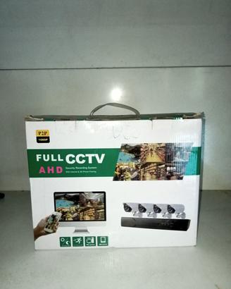 kit telecamera 