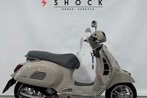 Vespa GTS 300