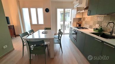 Camere per studentesse SANGIORGI-CORSO ITALIA