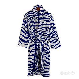 Accappatoio Roberto Cavalli Unisex Tg L/XL