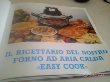 forno ad aria calda