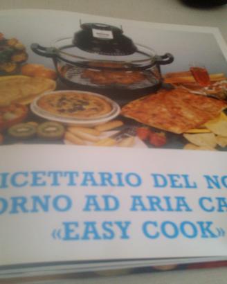 forno ad aria calda