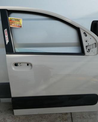 Portiera anteriore destra FIAT PANDA 312