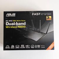 Modem Router Asus DSL-N55U