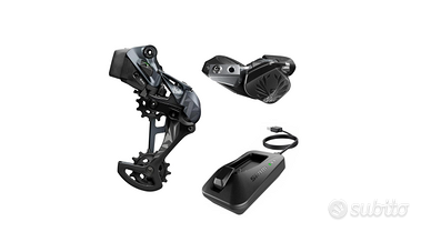 Sram XX1 Eagle AXS Upgrade Kit 1x12v