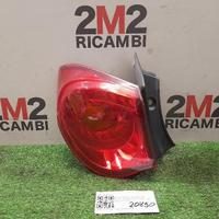 STOP FANALE POSTERIORE SINISTRO ALFA ROMEO Giuliet