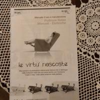 poltrona elettrica per disabili