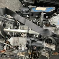 motore iveco daily 2012 cil 2.3