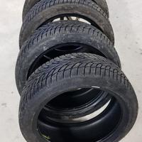Gomme Invernali Nankang 195/45 R16 M+S