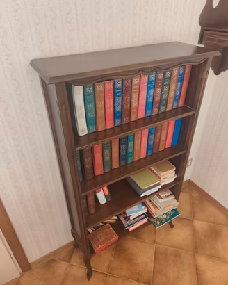libreria 