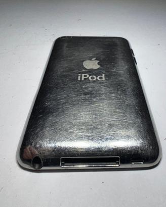 iPod Touch 4ª gen 8GB – Schermo rotto, non testato