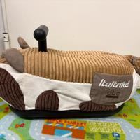 Cavalcabile Italtrike