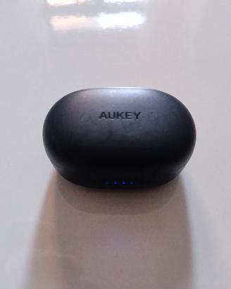 Auricolari bluetooth Aukey