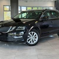 SKODA Octavia 1.5 DSG Wagon Style G-Tec