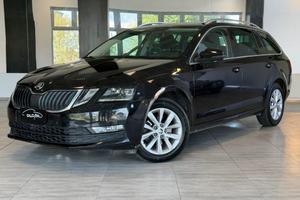 SKODA Octavia 1.5 DSG Wagon Style G-Tec