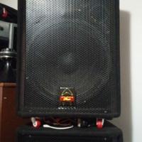  Wharfedale Pro Evp-X15p