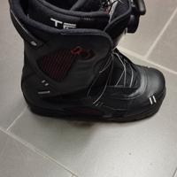 scarponi snowboard