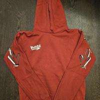 Felpa ragazzo 14 anni Disclaimer