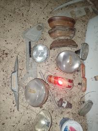 ricambi lancia appia 