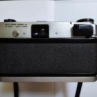 Macchinetta fitografica