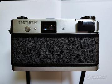 Macchinetta fitografica