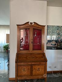 Mobile raffinato