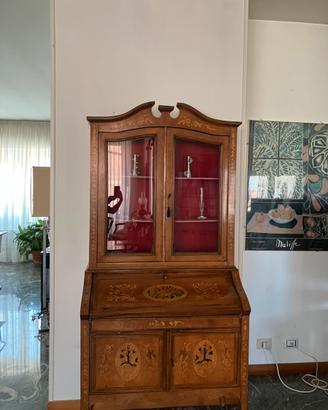 Mobile raffinato