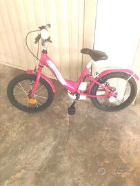 Bicicletta bimba